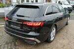 Audi A4 Avant TDi Quatt S-Line Navi AHK Standh Matrix 9.000 km 39.950 &euro; Bonn 53225