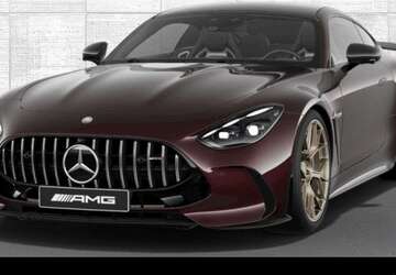 Mercedes-Benz AMG GT 9.900 km 199.990 &euro; Köln 50825