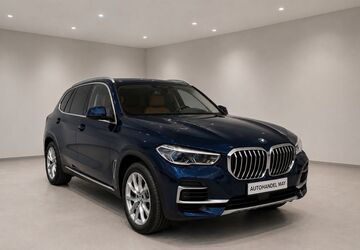 BMW X5 150.000 km 38.950 &euro; Köln 50674