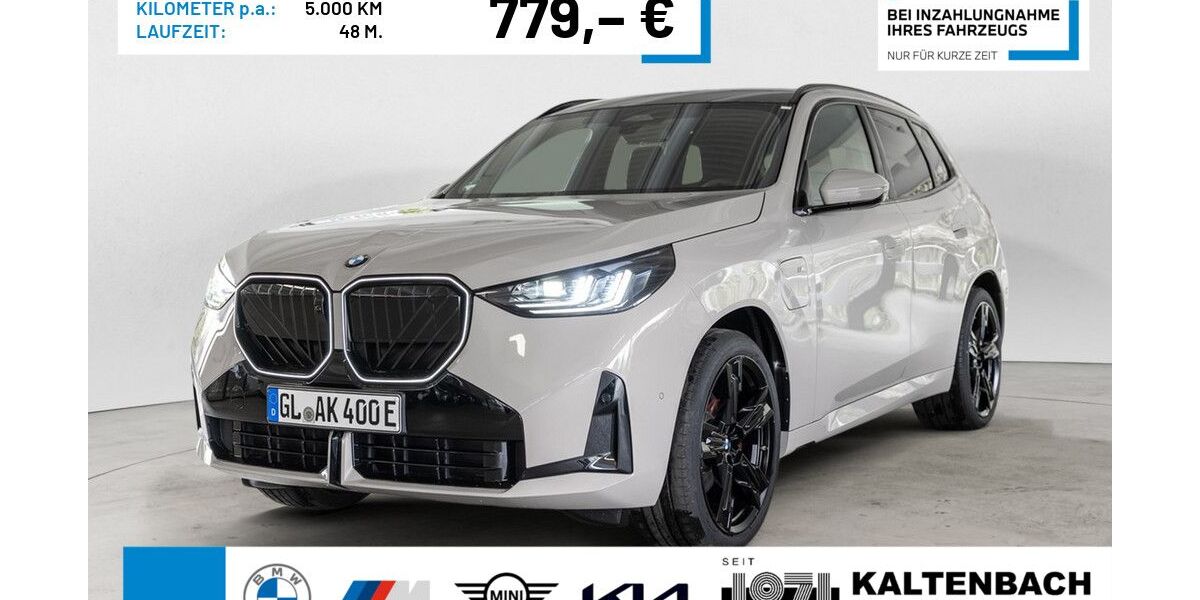 BMW X3 14.999 km 63.790 &euro; Bergisch Gladbach 51469