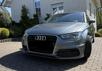 Audi A3 160.000 km 13.199 &euro; Köln 50670