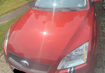 Ford Focus 98.000 km 3.498 &euro; Köln 50674