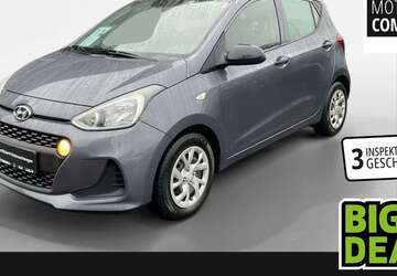 Hyundai i10 84.014 km 6.990 &euro; Köln 50968