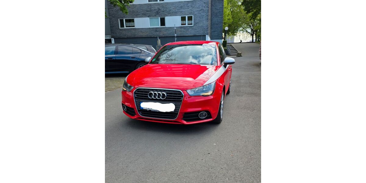 Audi A1 73.429 km 8.650 &euro; Köln 51105
