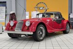Morgan Plus 8 17.227 km 54.900 &euro; Wermelskirchen 42929