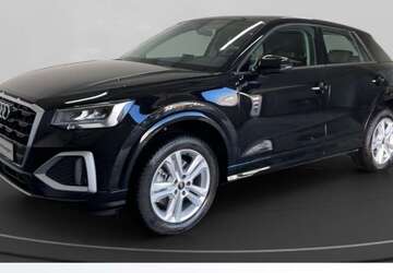 Audi Q2 5.045 km 26.880 &euro; Köln 50823