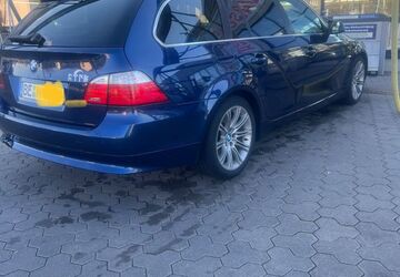 BMW 530 570.000 km 3.900 &euro; Köln 51063