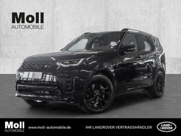 Gebrauchte Land Rover Discovery