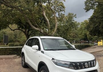 Suzuki Vitara 42.200 km 17.100 &euro; Köln 50737