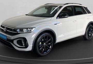 VW T-Roc 71.303 km 26.660 &euro; Köln 50823