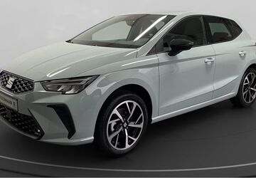 Seat Ibiza 6.990 km 22.990 &euro; Köln 50823
