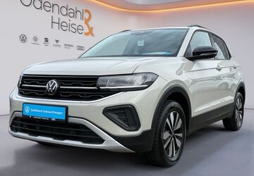 VW T-Cross 17.346 km 23.750 &euro; Köln 50739