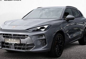 Cupra Terramar 3.563 km 49.680 &euro; Lohmar 53797