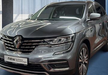 Renault Koleos 28.155 km 30.260 &euro; Köln 50939