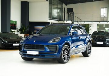 Porsche Macan 21.508 km 62.980 &euro; Köln 51147