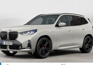 BMW X3 14.999 km 65.390 &euro; Bergisch Gladbach 51469
