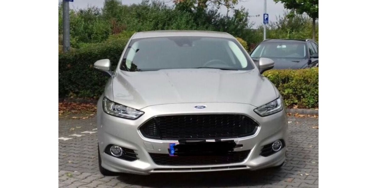 Ford Mondeo 105.300 km 14.300 &euro; Köln 51109