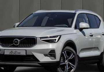 Volvo XC40 24.100 km 33.840 &euro; Köln 50968
