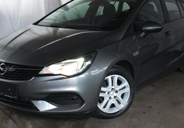 Opel Astra WM26: SPORTS TOURER NAVI 1.HD BLUETOOTH ALLW 125.000 km 8.998 &euro; Köln 50858