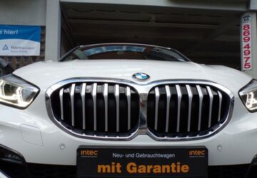 BMW 120 56.543 km 29.900 &euro; Köln 51069