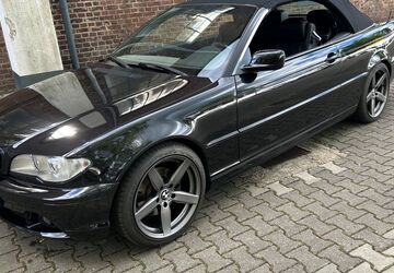 BMW 320 202.900 km 6.666 &euro; Köln 51069