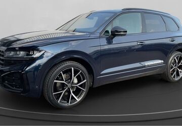 VW Touareg 7.617 km 75.970 &euro; Köln-Mülheim 51063