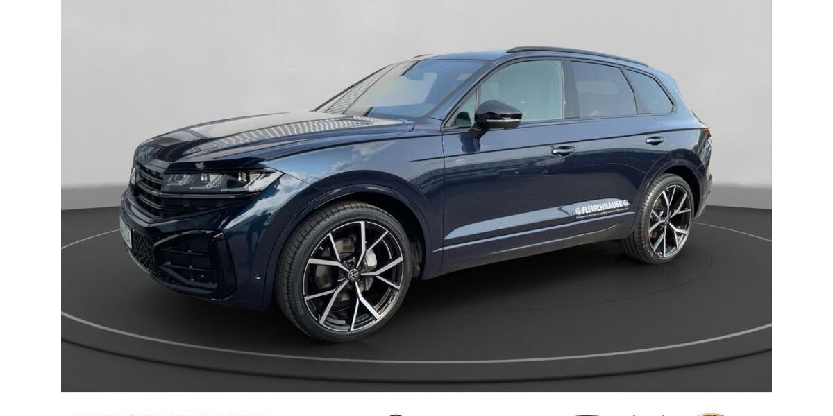 VW Touareg 7.617 km 75.970 &euro; Köln-Mülheim 51063