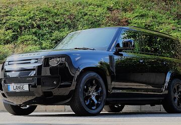 Land Rover Defender 70.300 km 53.980 &euro; Köln 50996