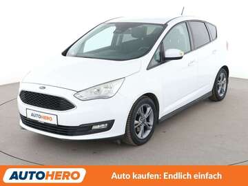 Gebrauchte Ford C-Max