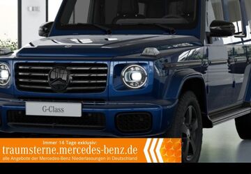 Mercedes-Benz G 450 10.504 km 137.990 &euro; Leverkusen 51371