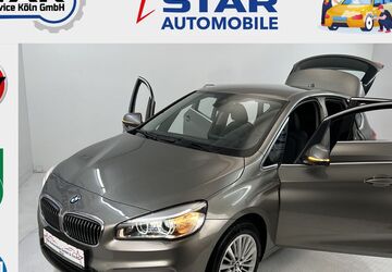 BMW 220 Active Tourer 104.716 km 14.990 &euro; Köln 50739
