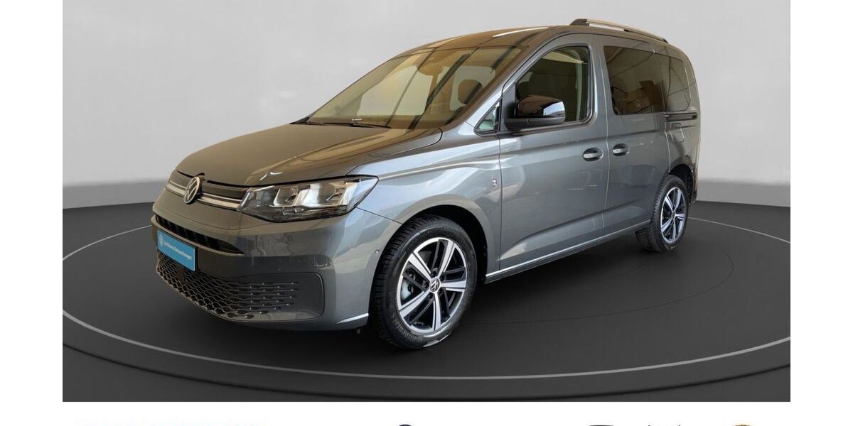 VW Caddy 7.777 km 32.780 &euro; Köln 50823