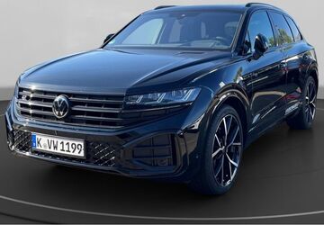 VW Touareg 9.990 km 83.790 &euro; Köln 51145