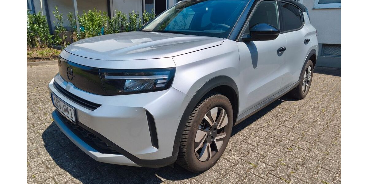 Opel Frontera 5.490 km 19.990 &euro; Leverkusen 51381