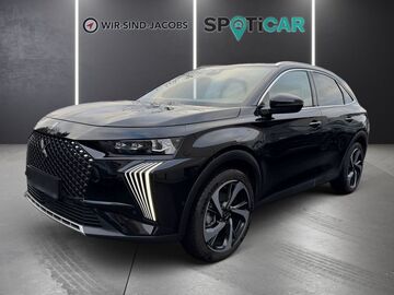 Gebrauchte DS Automobiles DS7