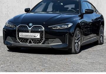 BMW i4 68.112 km 36.890 &euro; Köln-Nord 50739