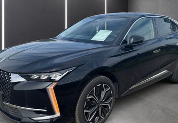 DS Automobiles DS4 25.000 km 24.990 &euro; Köln 50829