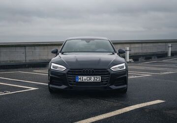 Audi A5 130.000 km 22.300 &euro; Köln 51069