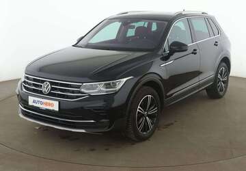 VW Tiguan 88.967 km 24.880 &euro; Köln 50739