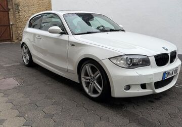 BMW 120 196.000 km 5.500 &euro; Köln 50859
