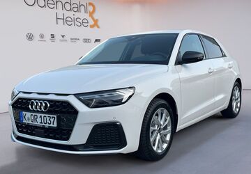 Audi A1 2.900 km 28.780 &euro; Köln 50739