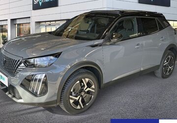 Peugeot 2008 12.255 km 19.880 &euro; Köln 51065