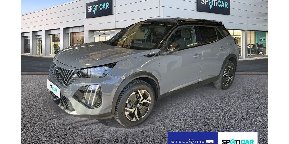 Peugeot 2008 12.255 km 19.880 &euro; Köln 51065