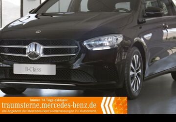 Mercedes-Benz B 180 33.563 km 22.990 &euro; Köln 51149