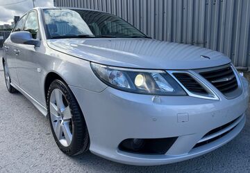 Saab 9-3 142.740 km 5.990 &euro; Bergisch Gladbach 51467