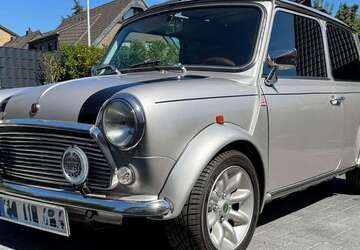 Rover MINI 56.960 km 19.900 &euro; Hilden, Stadt 40721