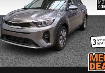 Kia Stonic 18.678 km 18.690 &euro; Köln 50968