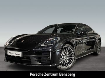 Gebrauchte Porsche Panamera