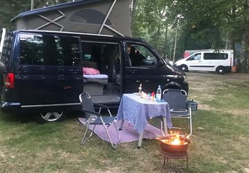 VW T5 California 240.000 km 29.000 &euro; Köln 50678