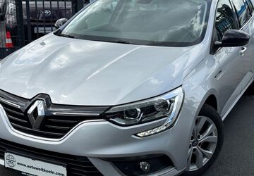 Renault Megane 124.999 km 10.490 &euro; Köln 51065